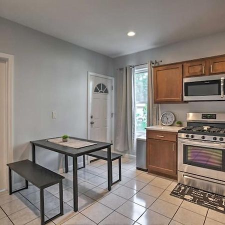 בוסטון Astonishing 4Br Bright *Apt With Modern Amenities! מראה חיצוני תמונה