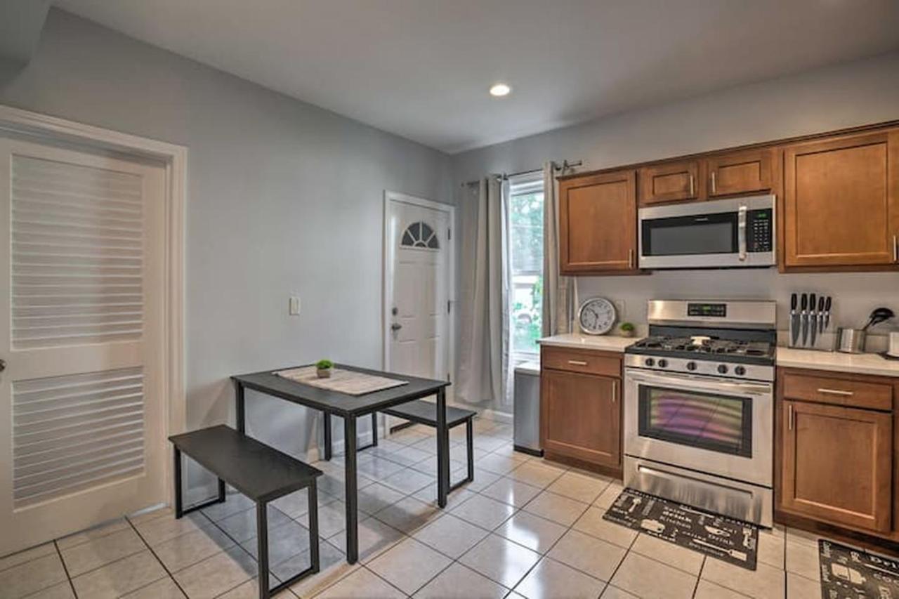 בוסטון Astonishing 4Br Bright *Apt With Modern Amenities! מראה חיצוני תמונה