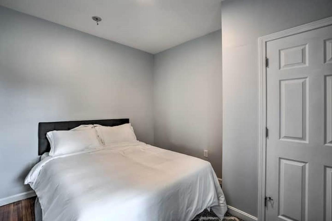 בוסטון Astonishing 4Br Bright *Apt With Modern Amenities! מראה חיצוני תמונה