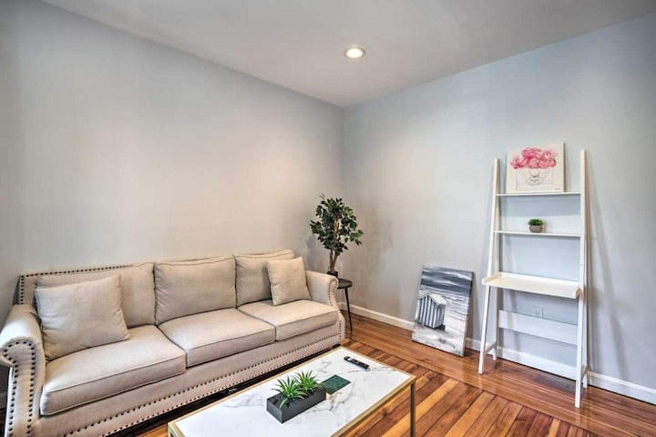 בוסטון Astonishing 4Br Bright *Apt With Modern Amenities! מראה חיצוני תמונה