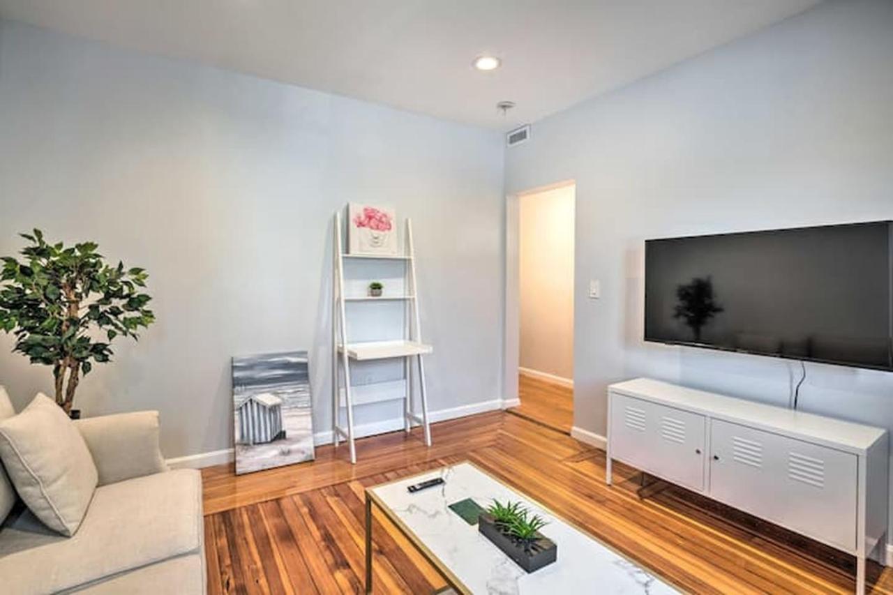 בוסטון Astonishing 4Br Bright *Apt With Modern Amenities! מראה חיצוני תמונה