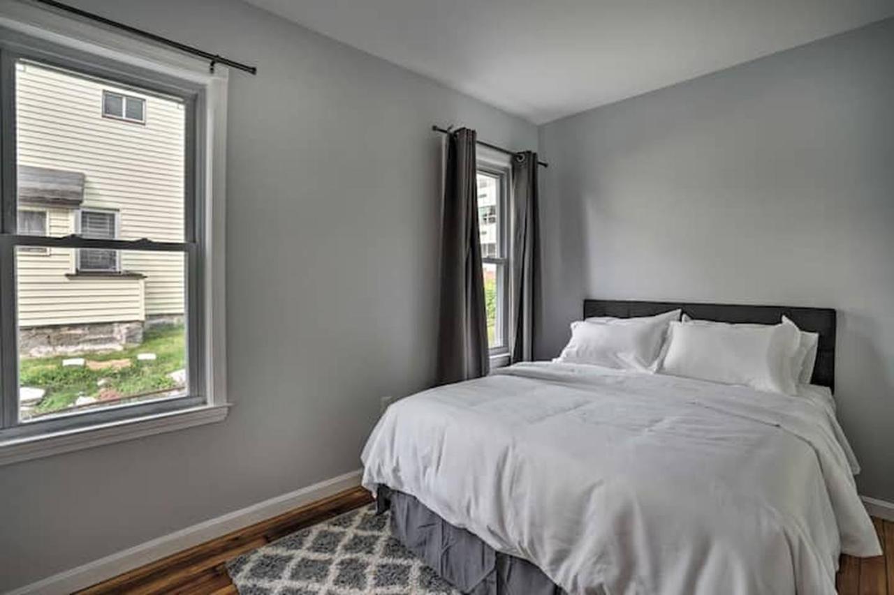 בוסטון Astonishing 4Br Bright *Apt With Modern Amenities! מראה חיצוני תמונה