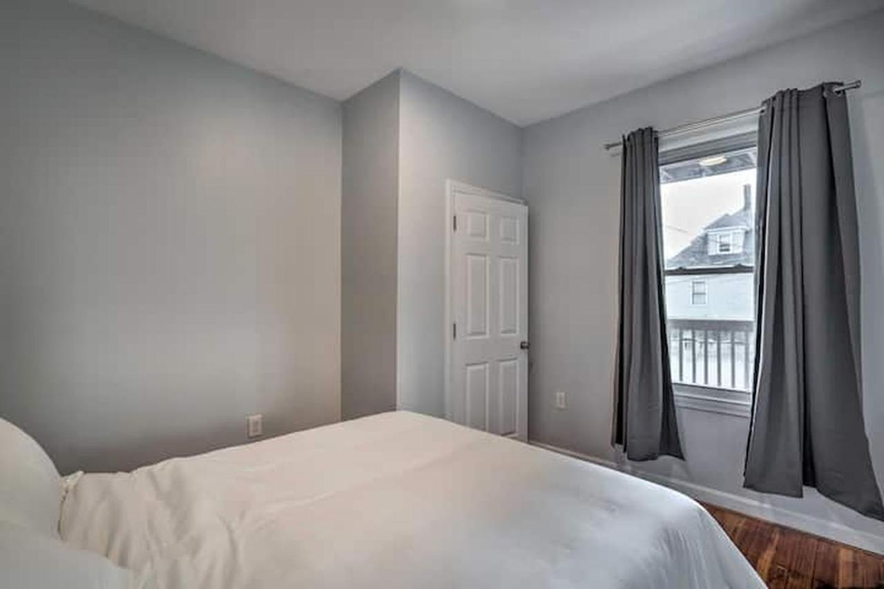 בוסטון Astonishing 4Br Bright *Apt With Modern Amenities! מראה חיצוני תמונה