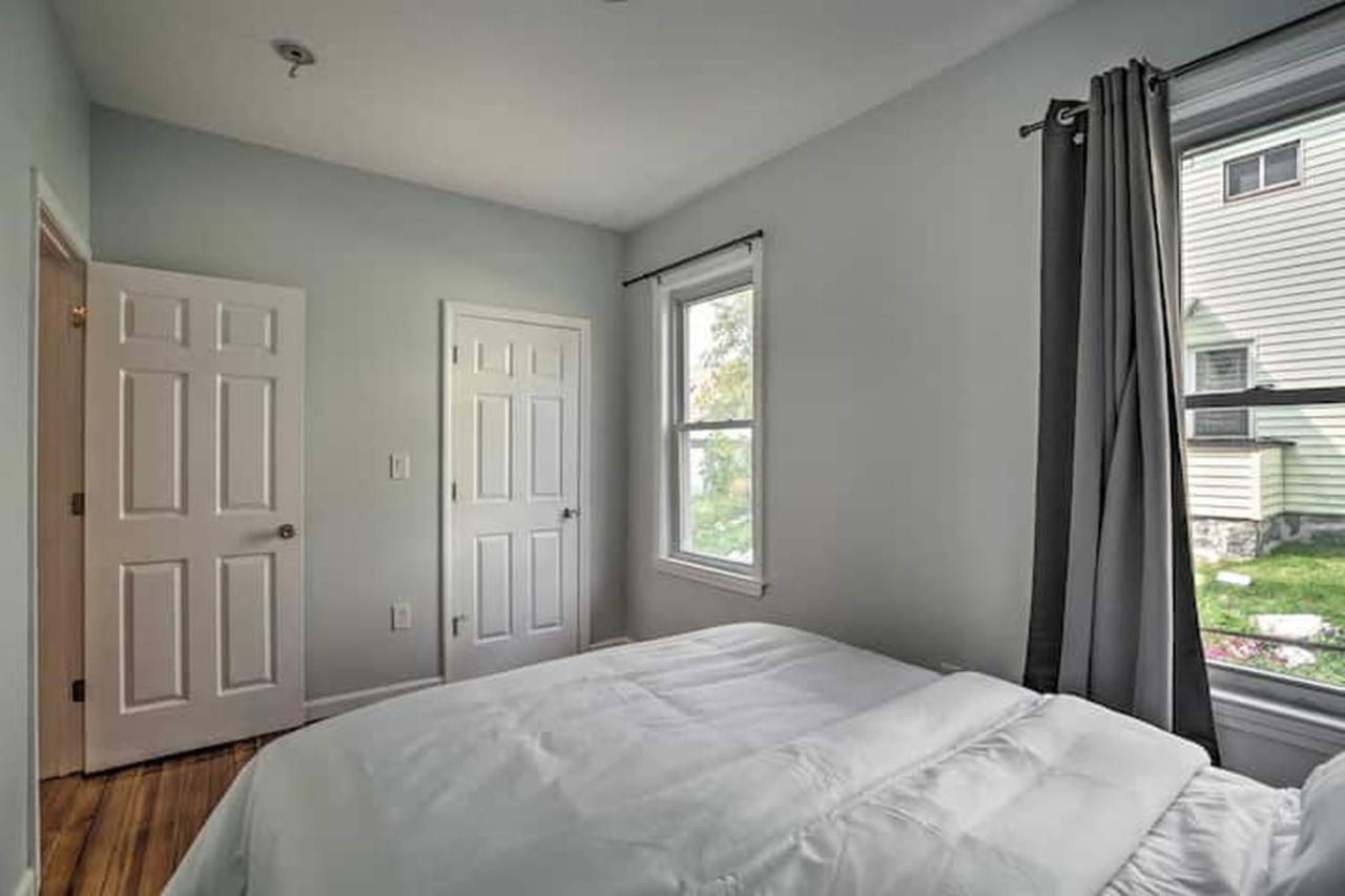 בוסטון Astonishing 4Br Bright *Apt With Modern Amenities! מראה חיצוני תמונה