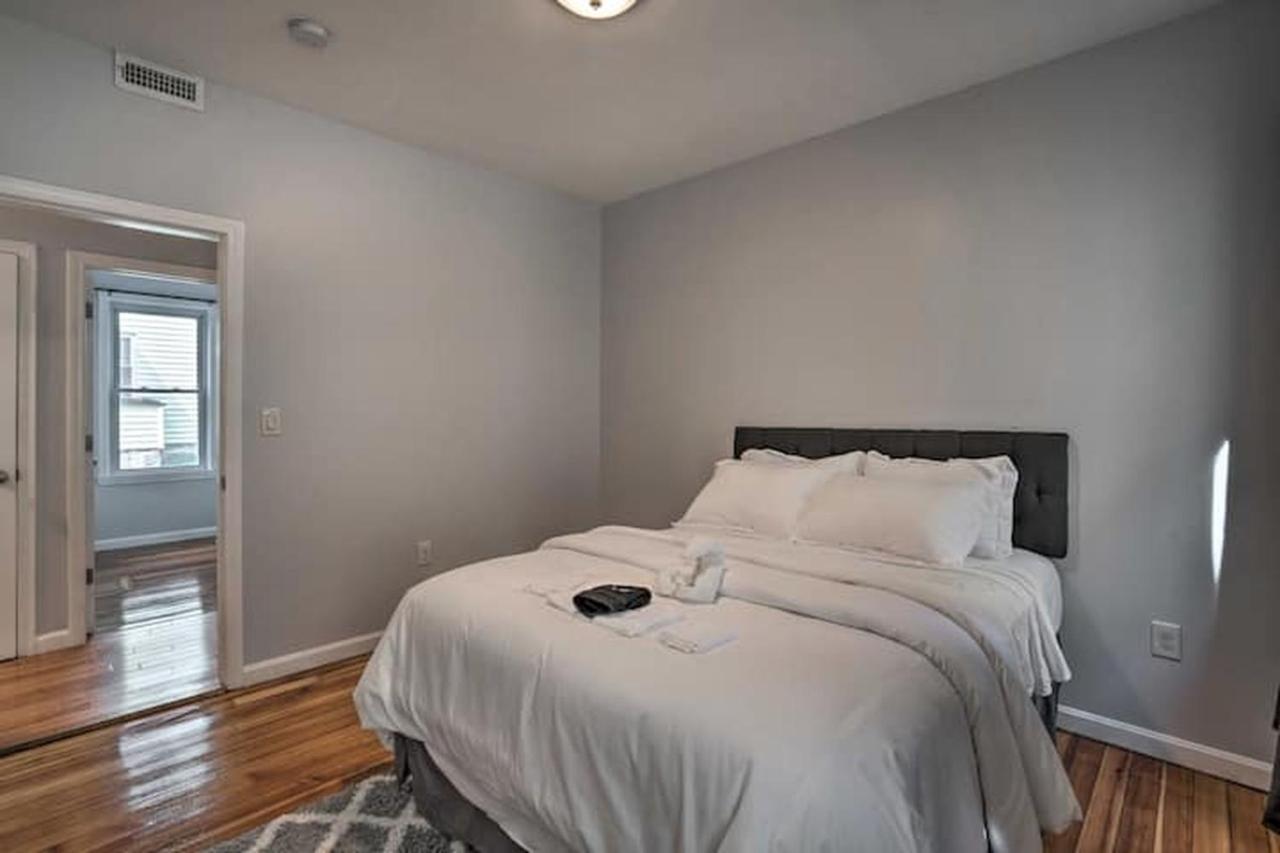 בוסטון Astonishing 4Br Bright *Apt With Modern Amenities! מראה חיצוני תמונה