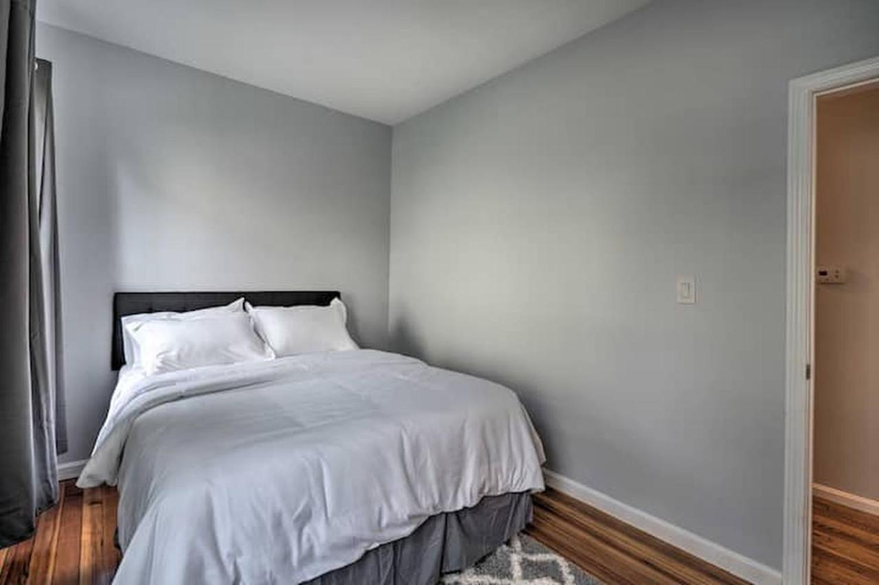 בוסטון Astonishing 4Br Bright *Apt With Modern Amenities! מראה חיצוני תמונה
