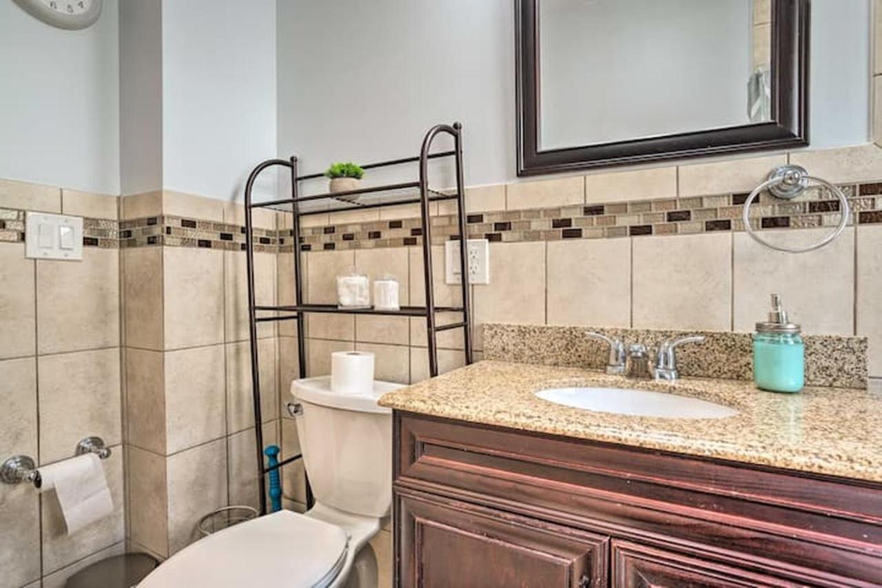בוסטון Astonishing 4Br Bright *Apt With Modern Amenities! מראה חיצוני תמונה